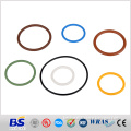 Manufacturer of Diverse Specification NBR O Ring / Teflon O Ring / Custom Silicone O Ring